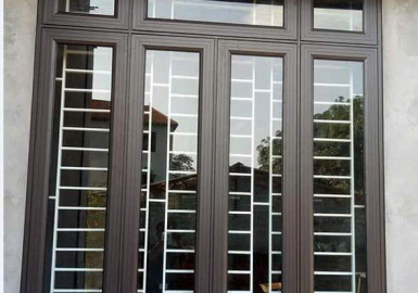 Lắp đặt cửa nhôm kính Xingfa Bình Tân 