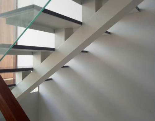 Cầu Thang Nhà Ở